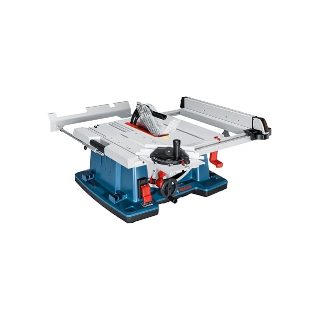 Bosch Professional GTS 10 XC Tischkreissäge, Produktfoto